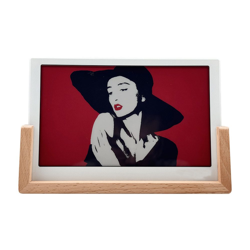 NFC Digital Price Tag 4.2 Inch 3 Colors MOQ 50 NFC Digital Price Tag 4.2 Inch 3 Colors MOQ 50