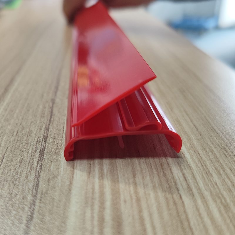 Mount Rail For ESL Mount Rail For ESL