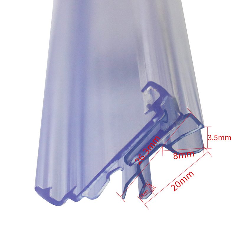 Mount Rail PPT-001 For ESL Mount Rail PPT-001 For ESL
