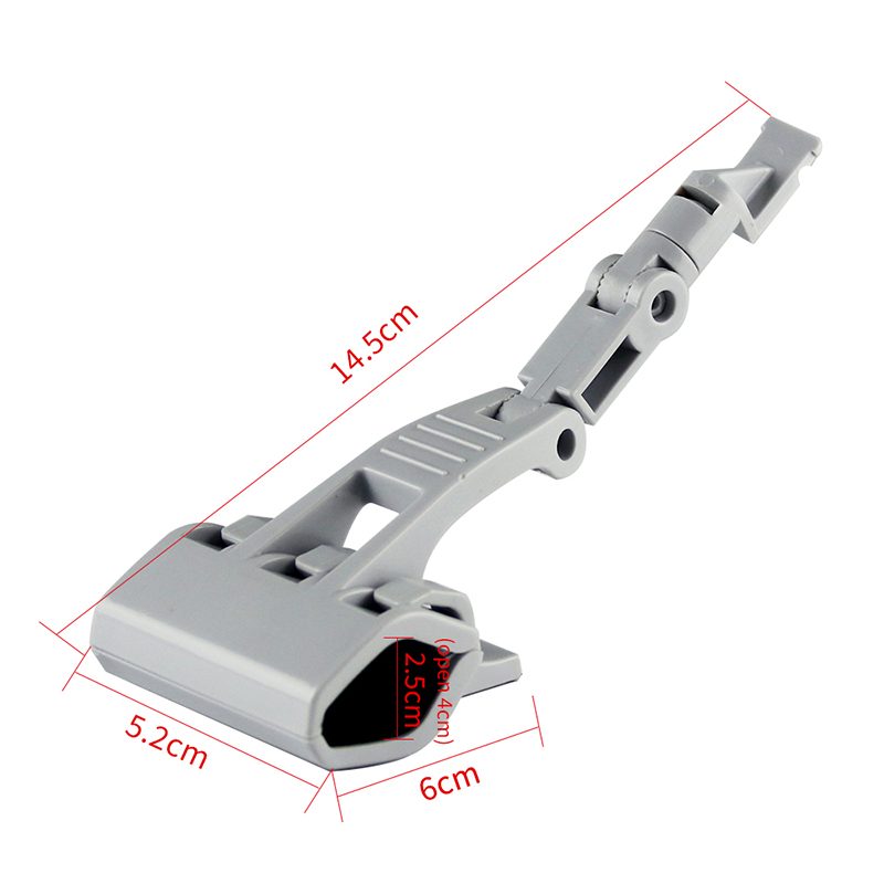 Clip For Digital Price Tag Clip For Digital Price Tag
