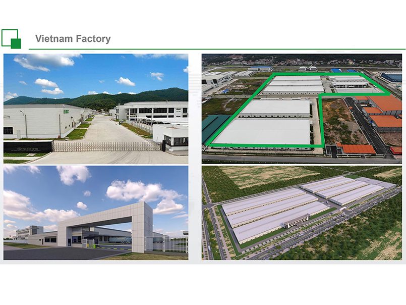 Factory Strength